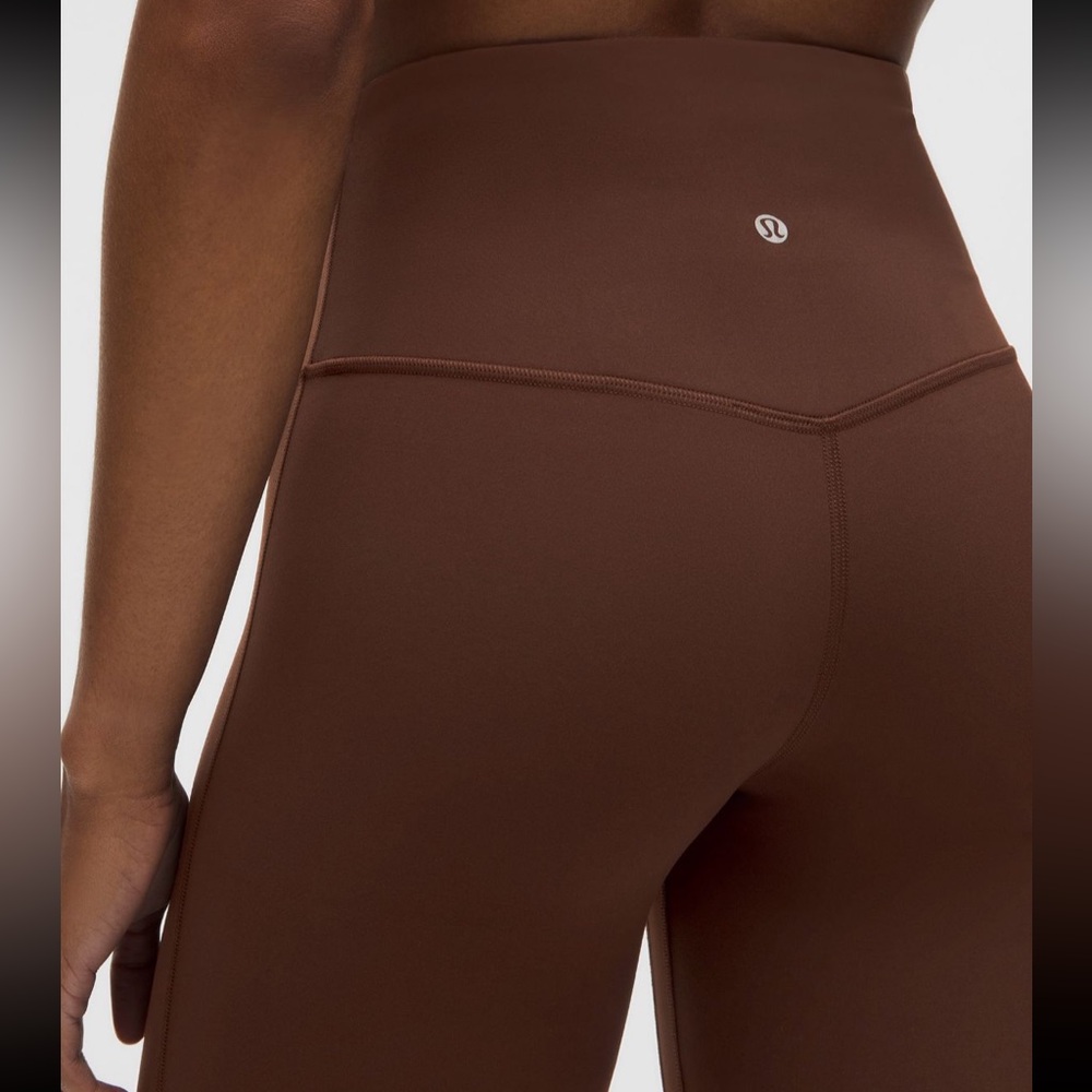 Lululemon Align High-Rise Mini-Flared Pant - Picture 3 of 4